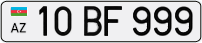 10BF999