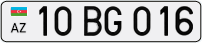 10BG016