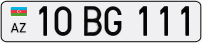 10BG111