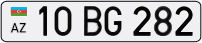 10BG282