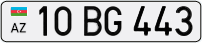 10BG443