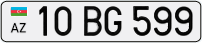 10BG599