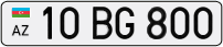 10BG800