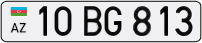 10BG813