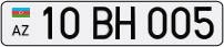 10BH005