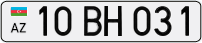 10BH031