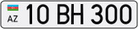 10BH300