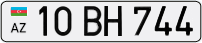10BH744