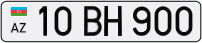 10BH900