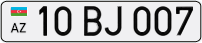 10BJ007