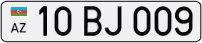 10BJ009