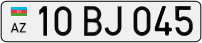 10BJ045