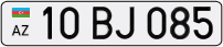 10BJ085
