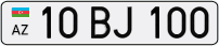 10BJ100