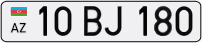 10BJ180