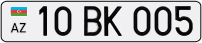 10BK005