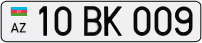 10BK009