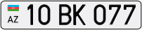 10BK077