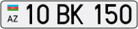 10 BK 150