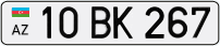 10BK267