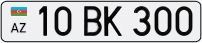 10BK300