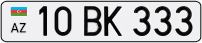 10BK333