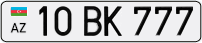 10BK777