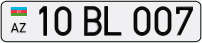 10BL007