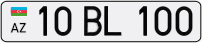 10BL100