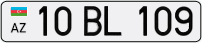 10BL109