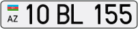 10BL155