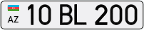 10BL200