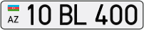 10BL400