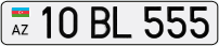 10BL555
