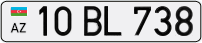 10BL738