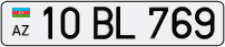 10BL769