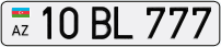 10BL777