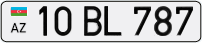 10BL787