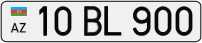 10BL900