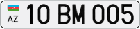 10BM005