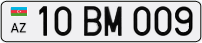 10BM009