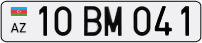 10BM041