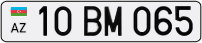 10BM065