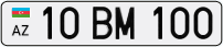 10BM100