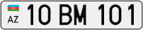 10BM101