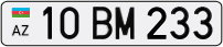 10BM233