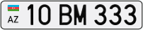 10BM333