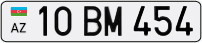 10BM454