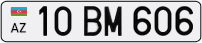 10BM606