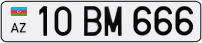 10BM666